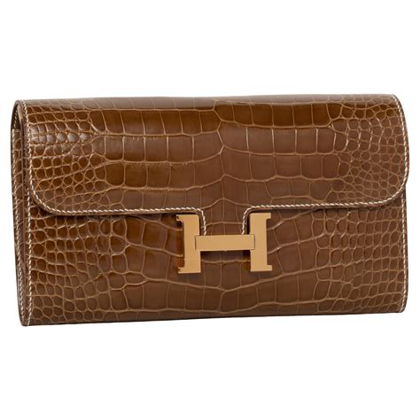 hermes tas constance|hermes constance long wallet price.